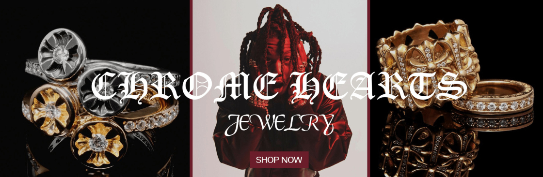 chrome hearts tank top Cover Image