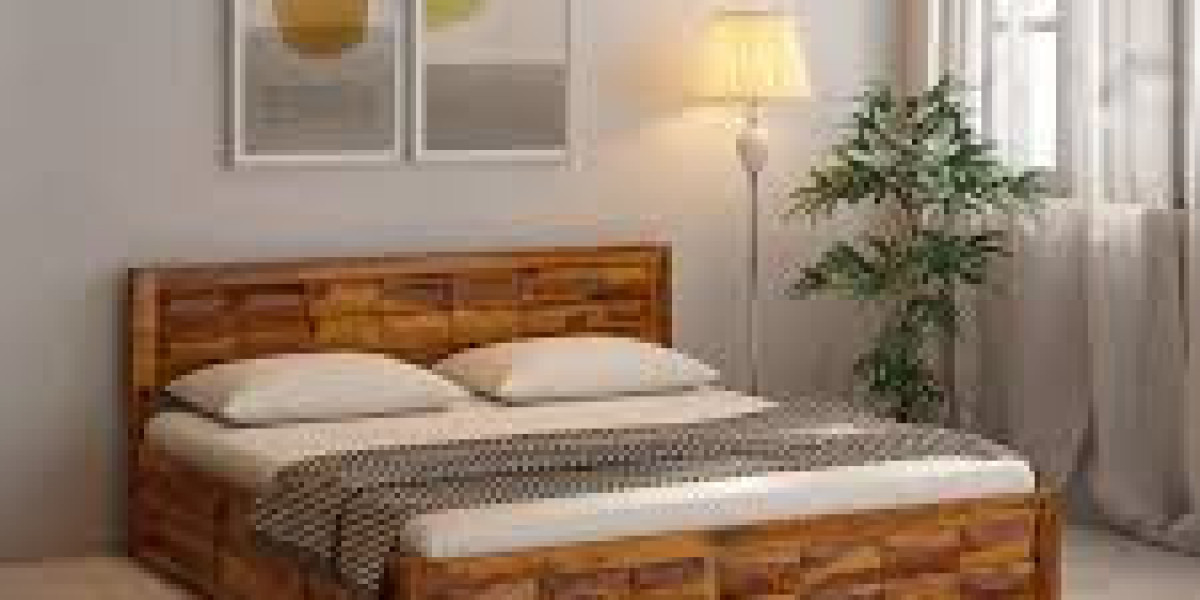 Budget-Friendly Beds Options That Don't Skimp on Quality.