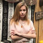 Frida Kaufper Profile Picture