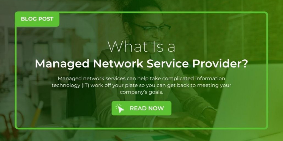 2025 Trends: Top Managed Network Services in New Jersey