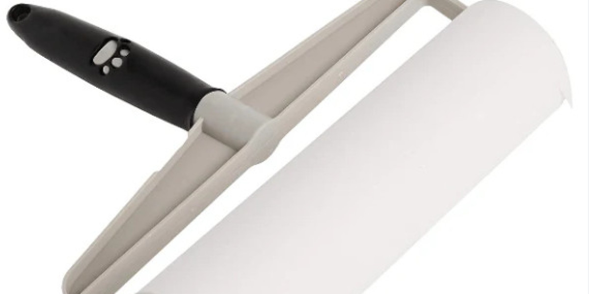 Opey Pet Hair Remover Comb: Grooming Made Simple and Efficient