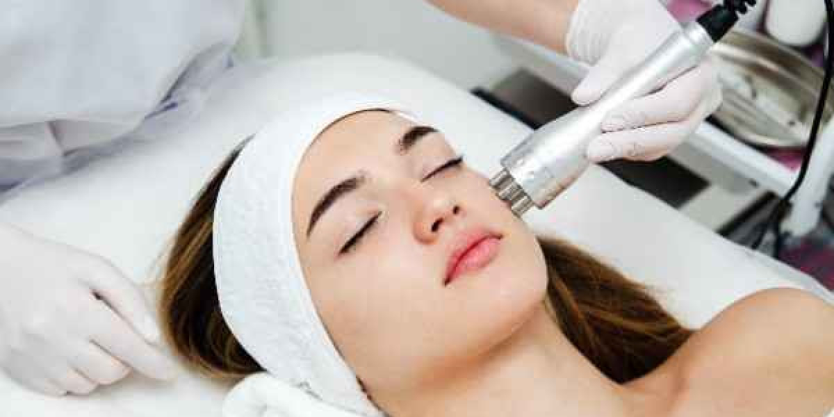 Advanced Beauty Treatments Near You in Kendal