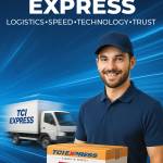 Best Logistics Company Profile Picture