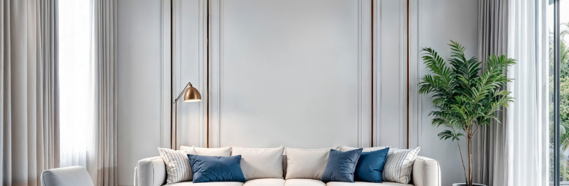 THE RUG FURNISH Cover Image