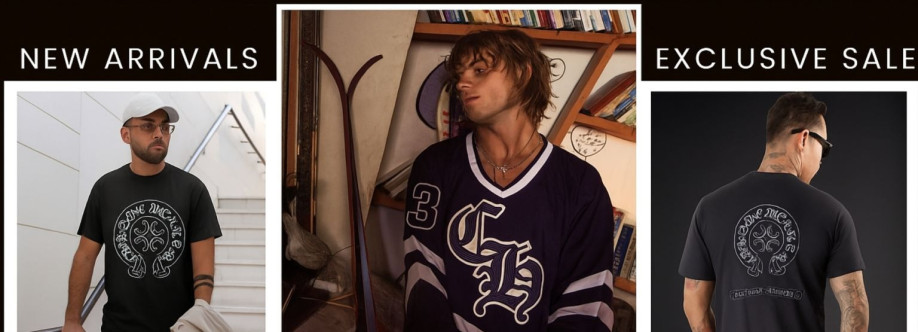 chrome hearts Cover Image