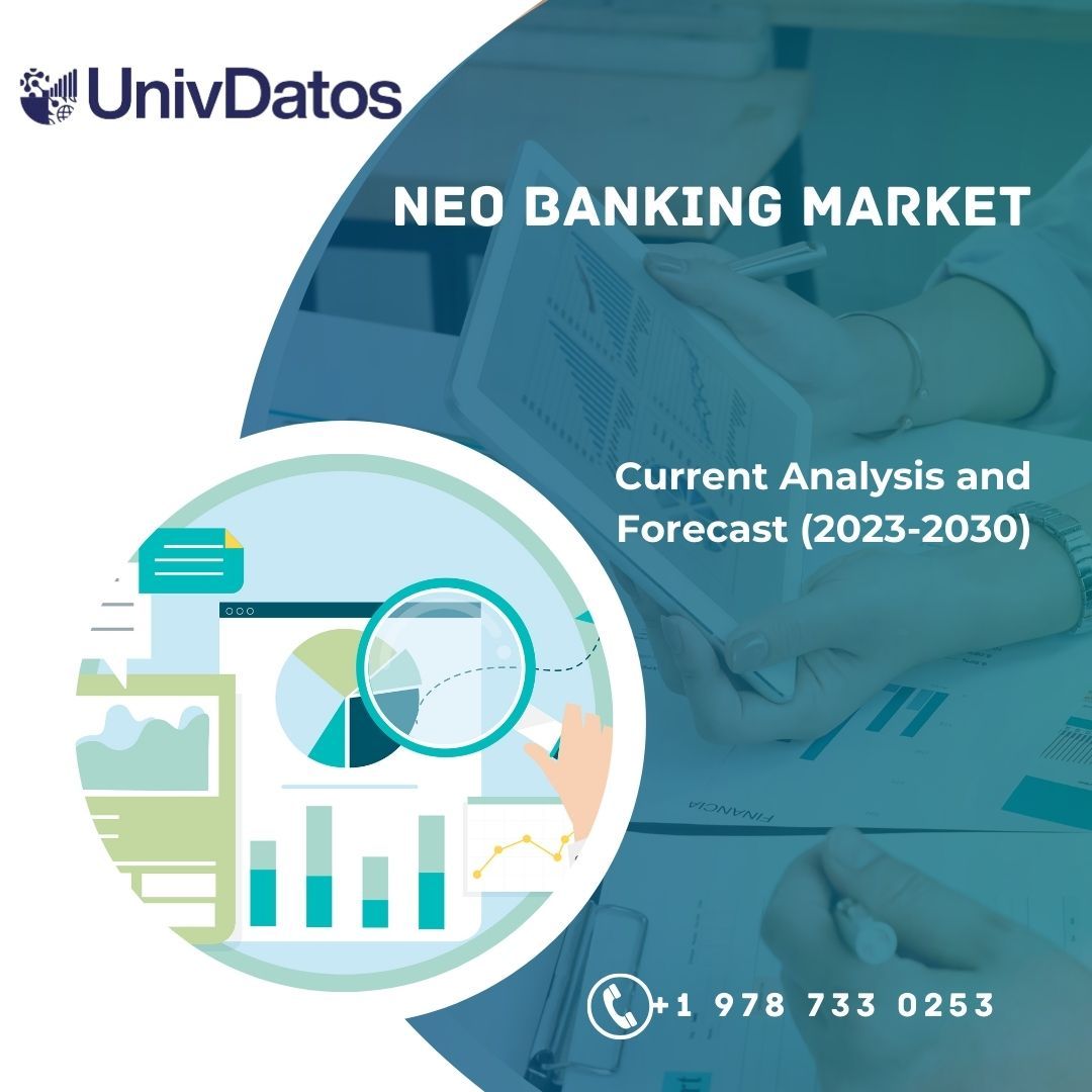 Neo Banking Market: Share, Size, Growth, Forecast to 2030