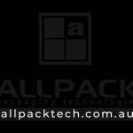 Allpack packaging Technologies Profile Picture