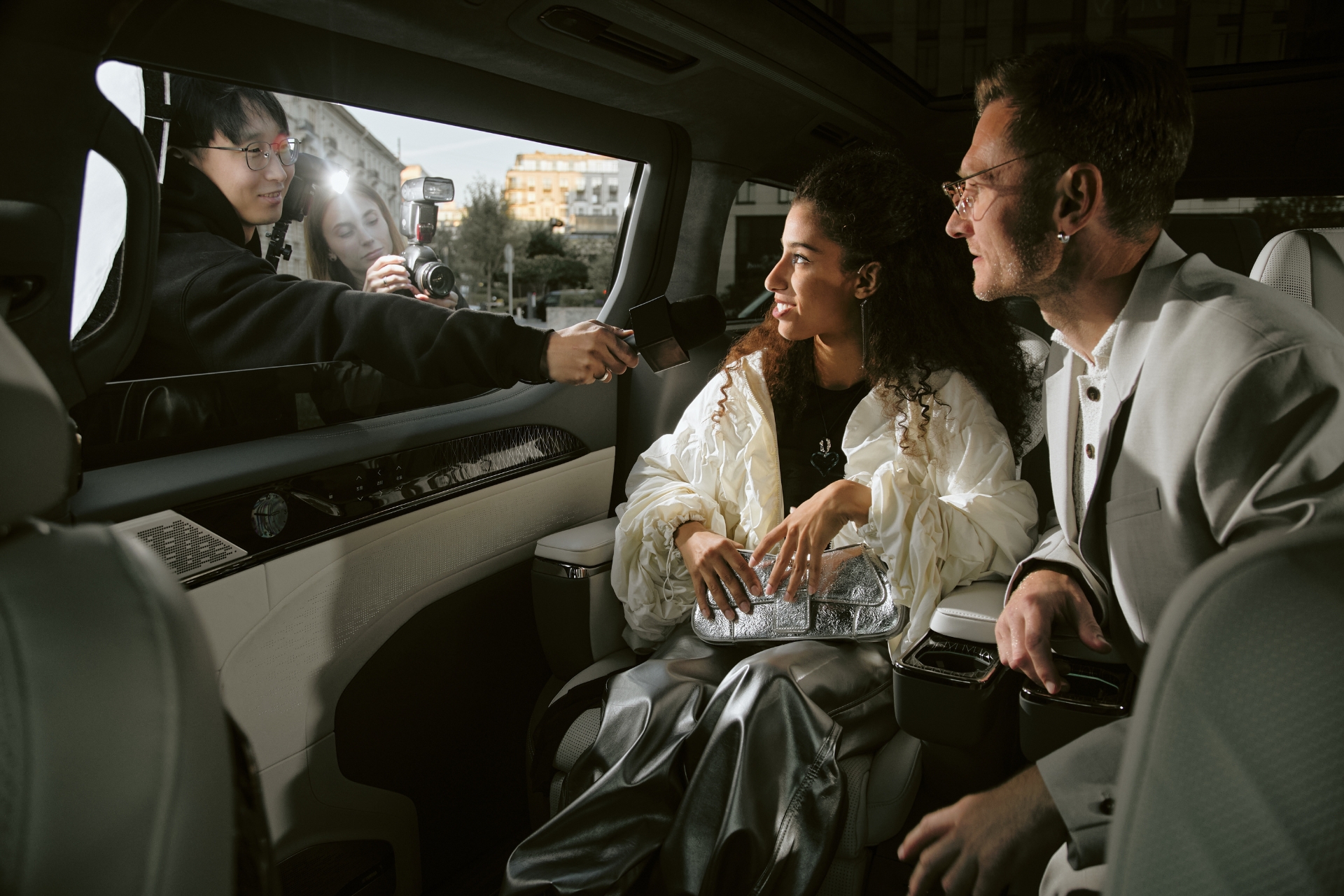 VIP Limo Boston | Best Limo Service in Boston & Scituate MA