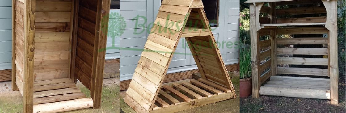 Berkshire Logstores Cover Image