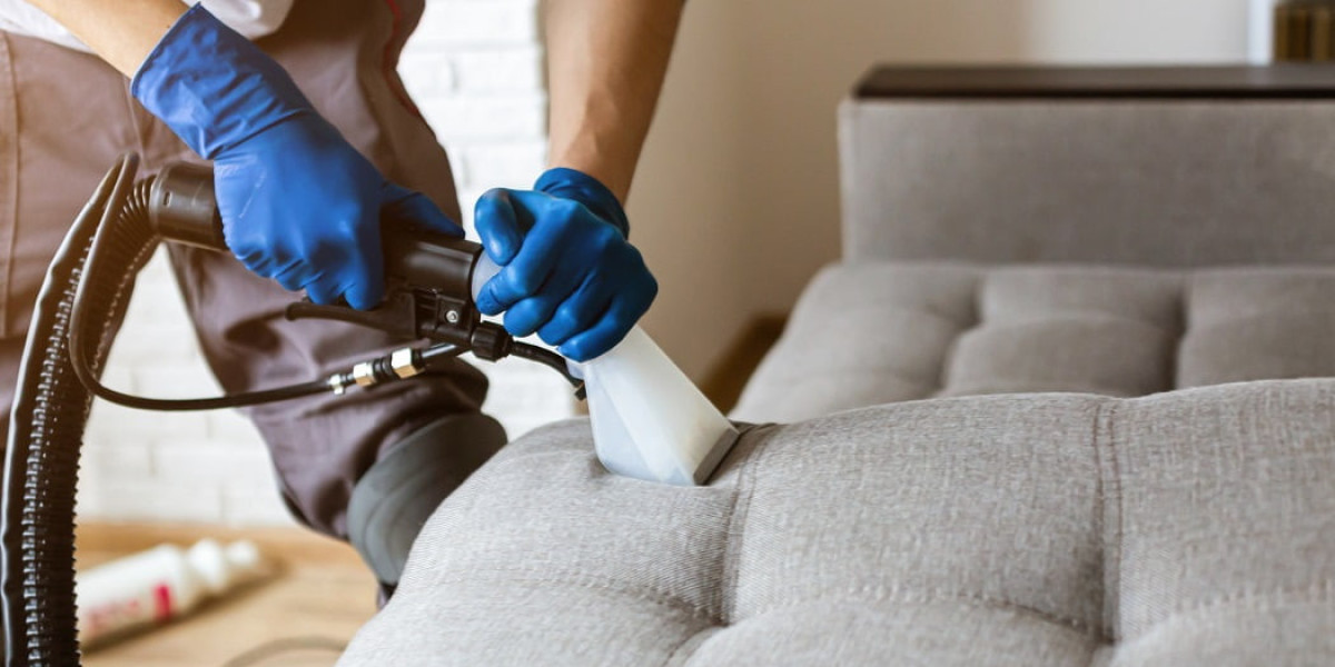 Upholstery Stain Removal Aurora, CO 