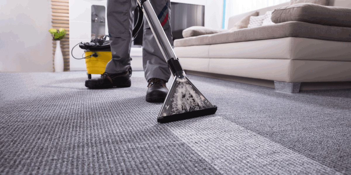 Carpet Cleaning Services Denver, CO