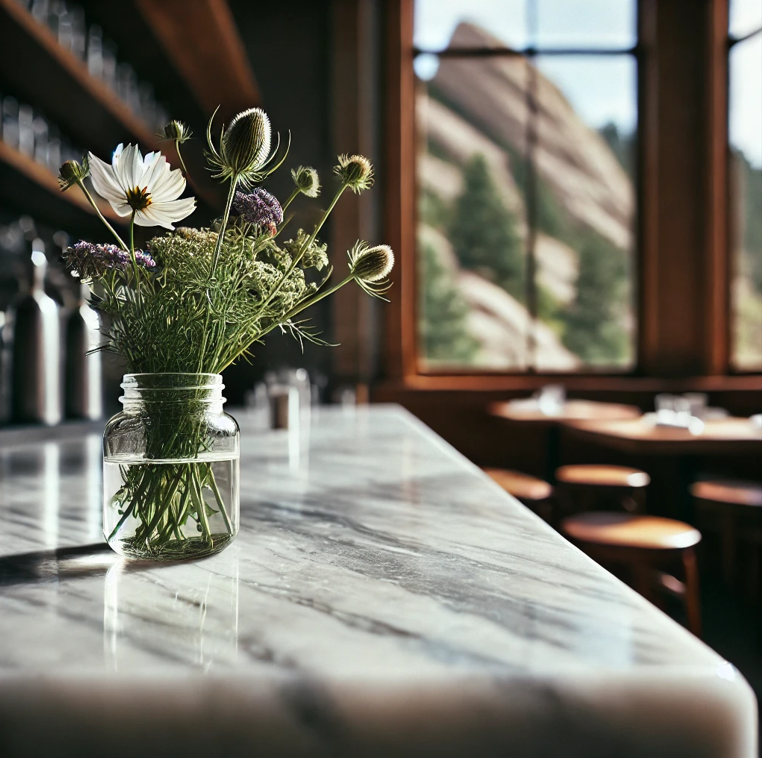 quartz countertops denver