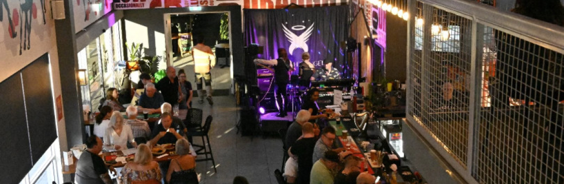 The Russell Inn Sports Bar Cover Image