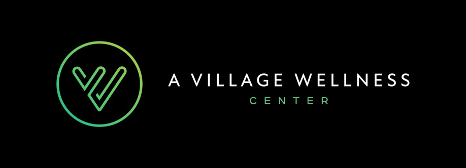 A Village Wellness Cover Image