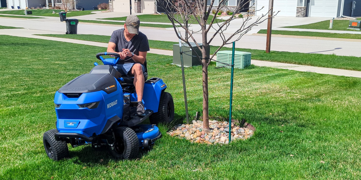 Lawn Care in Ellenwood GA Your Guide to a Vibrant Lawn
