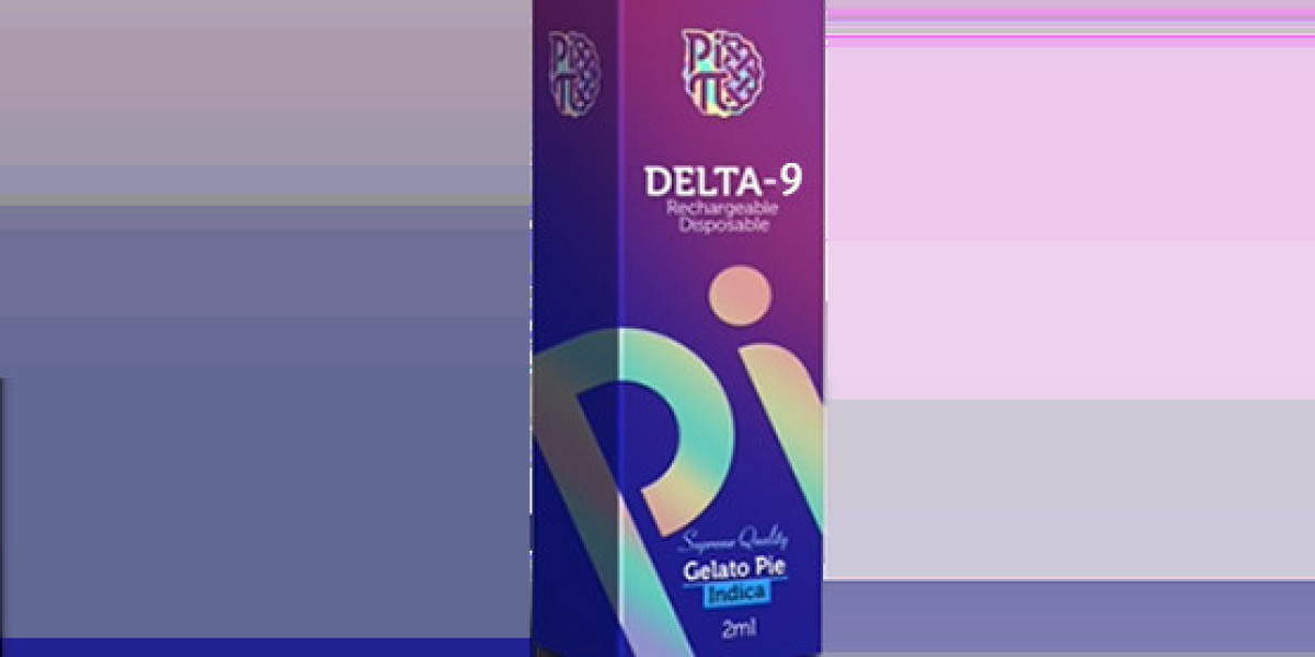 Delta 9 Packaging: Comprehensive Guide for Cannabis Brands