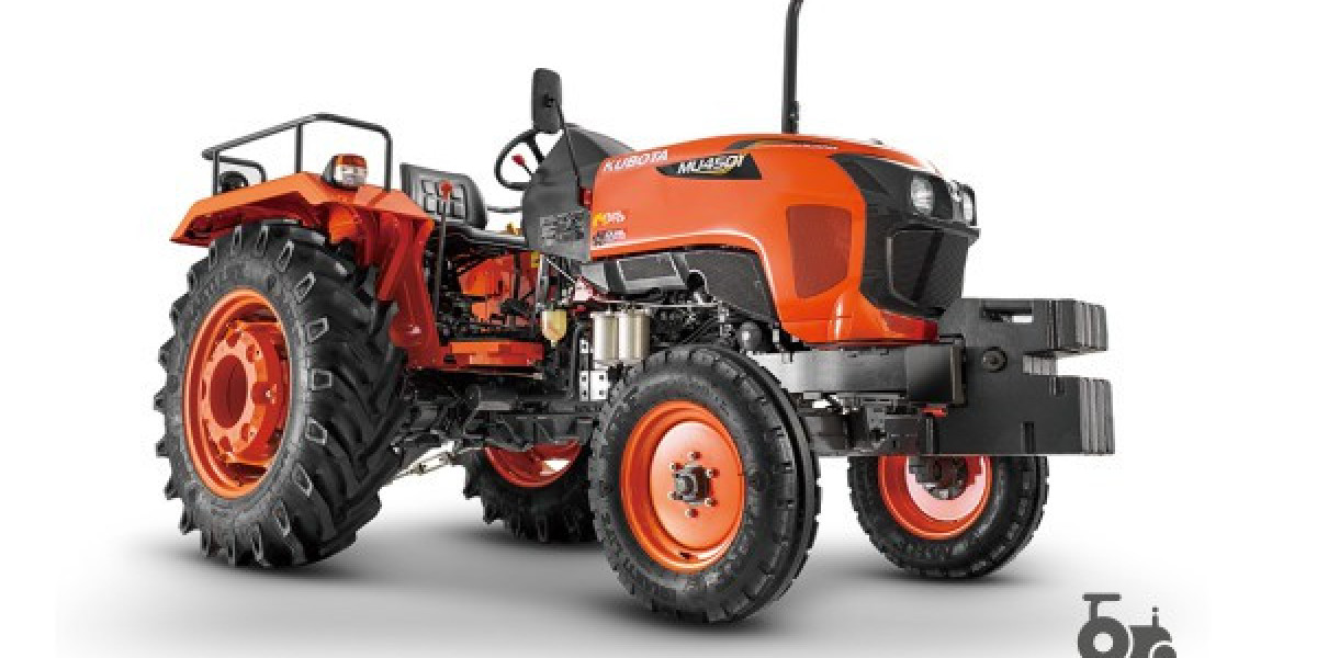 Powertrac Tractors - Designed for Productivity, Built for Durability | Tractor Gyan