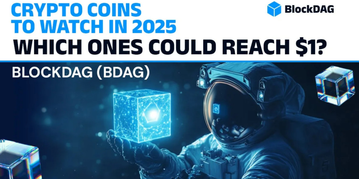 Best Cryptos Under $1 – Ready to Surge