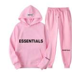 Essentials Hoodie Profile Picture