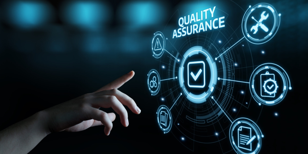 Trusted Software Quality Assurance Service Providers for Reliable Product Delivery