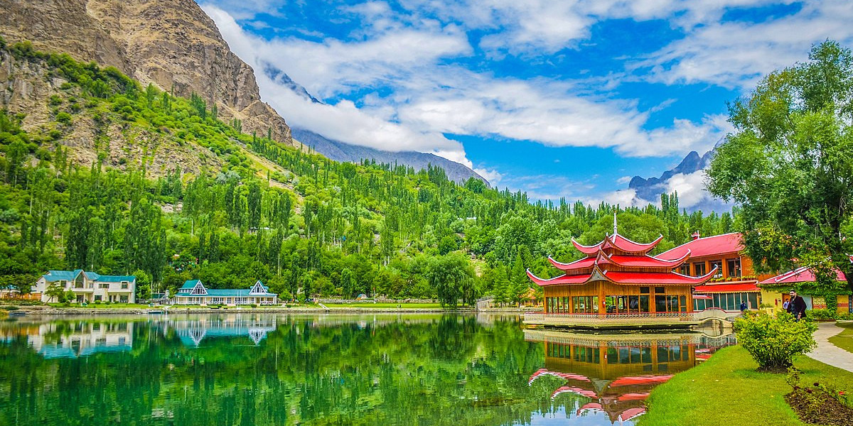Affordable Skardu Tour Packages: Budget-Friendly Trips to the North