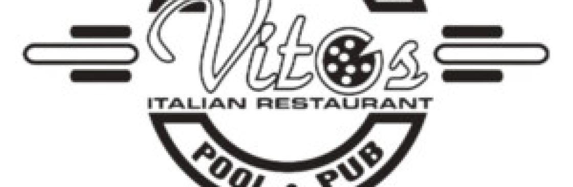 Vitos Lincoln Park Cover Image