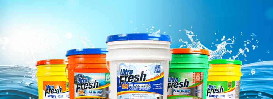 Ultra Soap Direct Cover Image