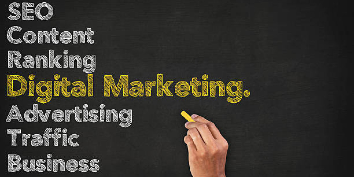 Digital Marketing Agency in Delhi: Helping Businesses Build Strong Online Presence
