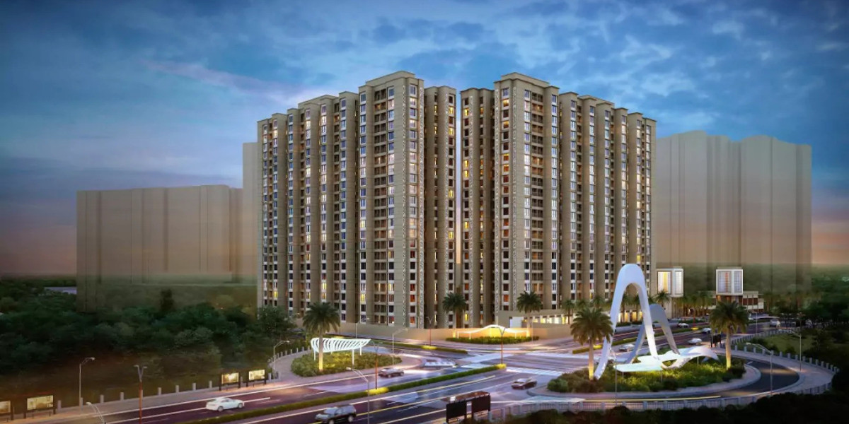 Discovering Premium Residential Projects in Pune: A Fusion of Comfort, Connectivity, and Contemporary Lifestyle
