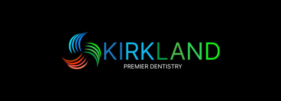 Kirkland Premier Dentistry Cover Image