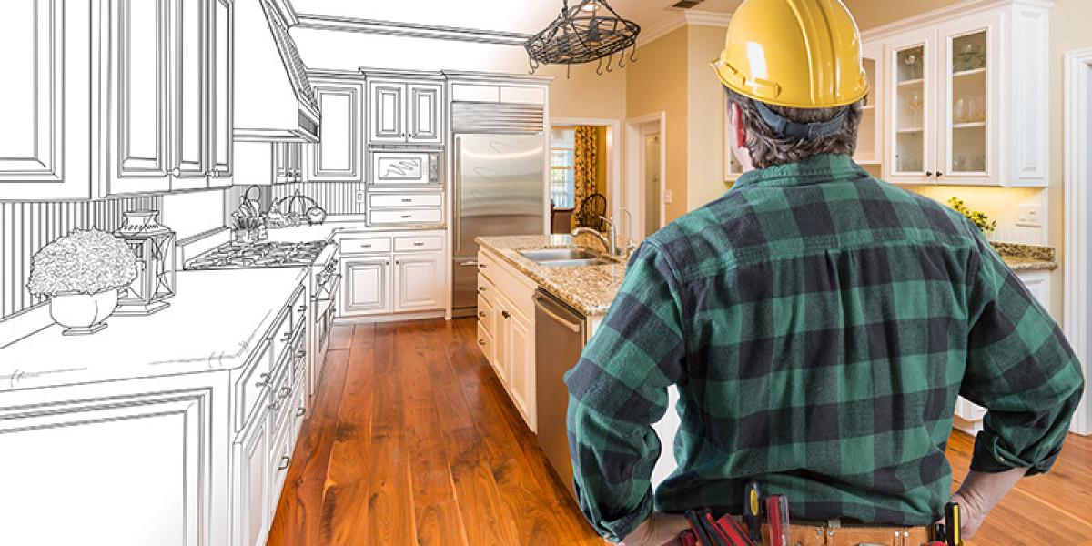 Remodeling Contractors Near Me