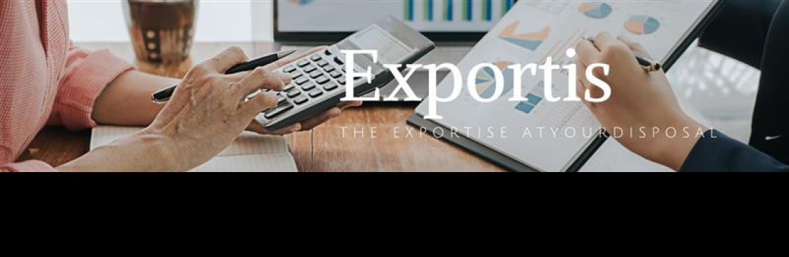 Exportis fr Cover Image