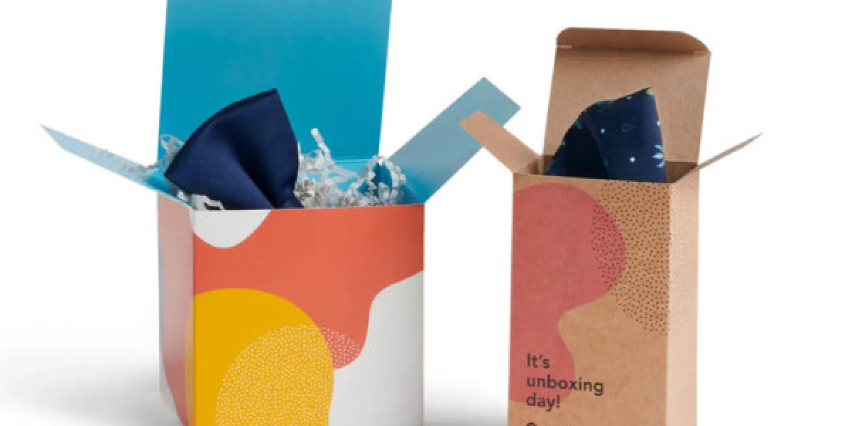 Custom Tuck End Boxes That Sell: Design, Benefits & Branding Tips