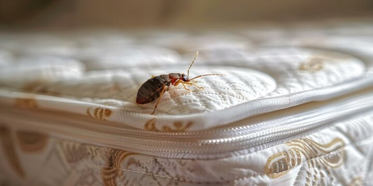 Cleaning Bedding After Discovering Dead Bed Bug Shells