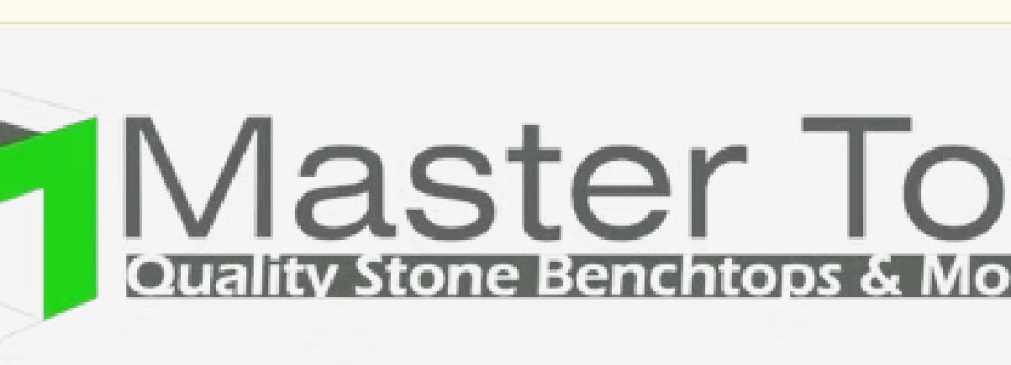 Master Tops Cover Image