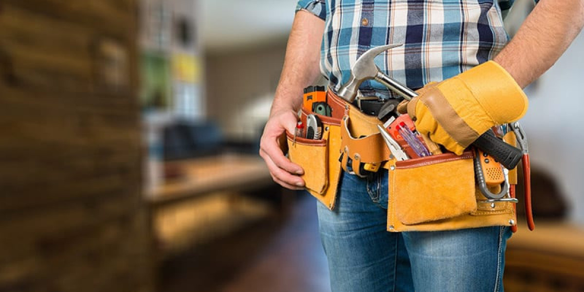 Handyman Services In Jacksonville FL