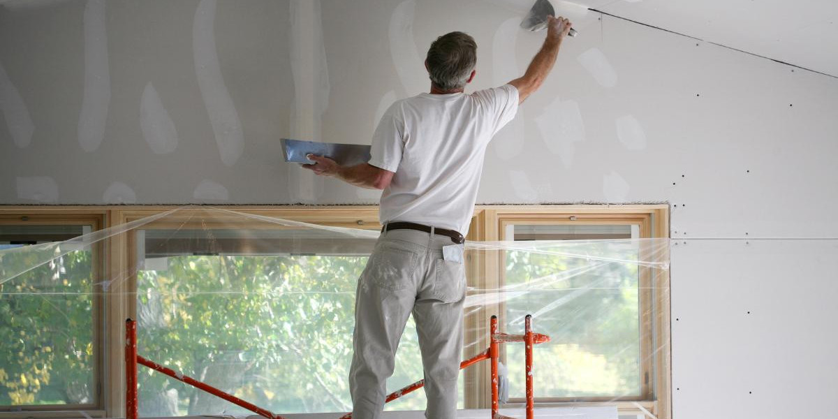 Drywall Services Dickinson, TX