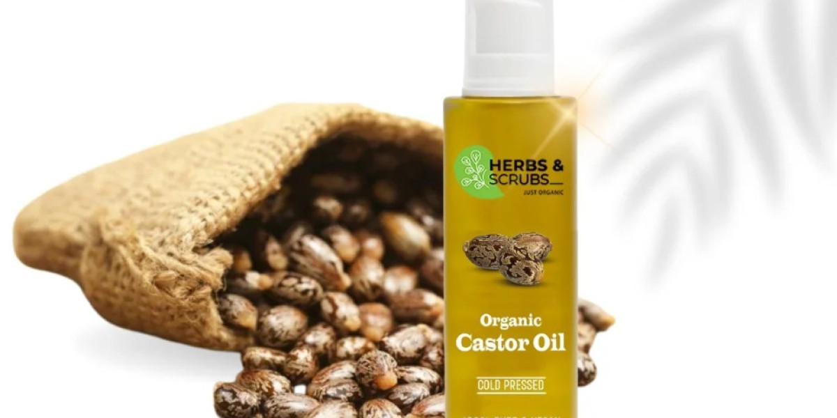 Unlocking the Power of Castor Oil: Nature’s Remedy for Health, Skin, and Hair