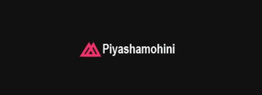Piasha Mohini Cover Image