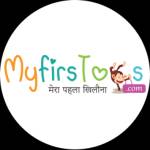 myfirstoys offical Profile Picture
