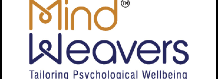 Mind Weavers Cover Image