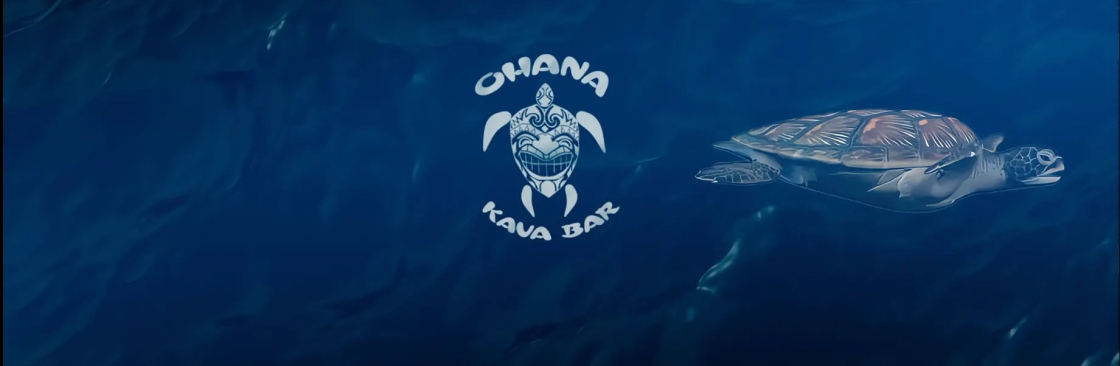 Ohana Kava Bar Cover Image