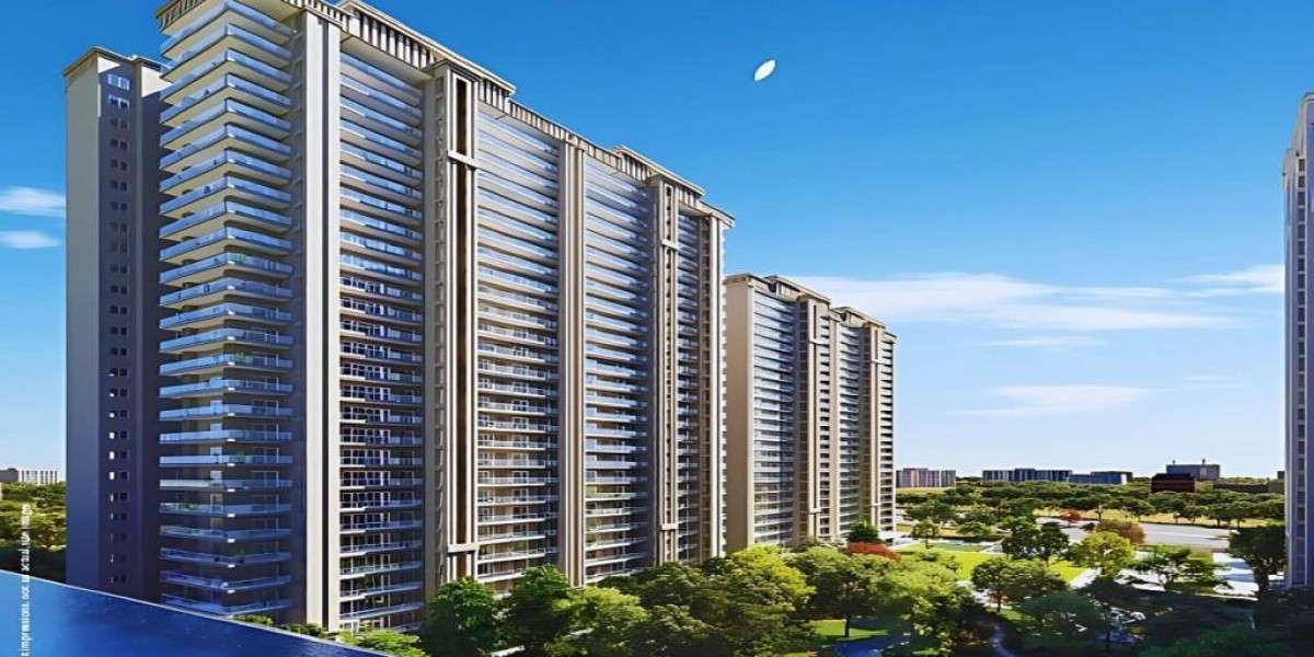 Buy a Flat in Gurgaon and Experience a Premium Lifestyle