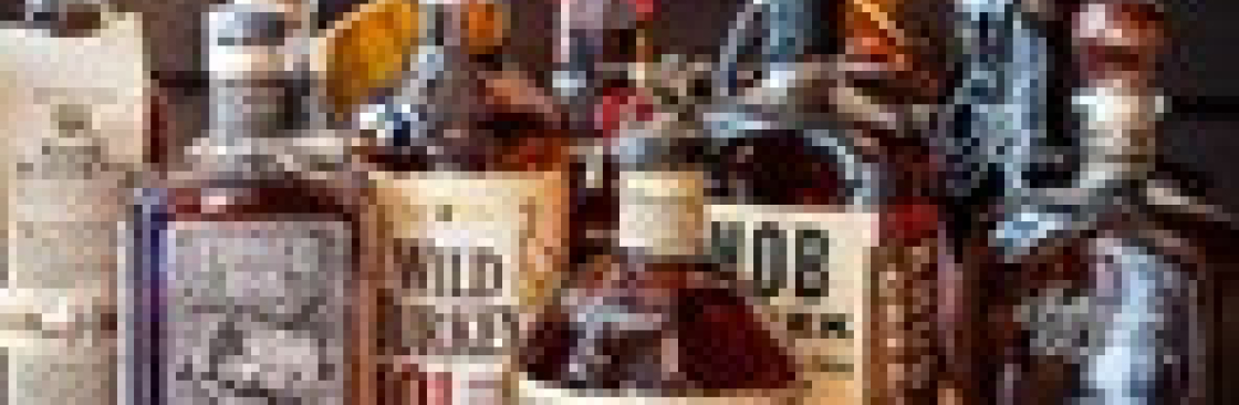 matthews liquor Cover Image