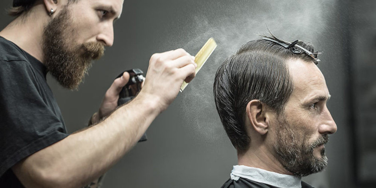 The Evolution of Men’s Grooming Trends: From Razors to Relaxation
