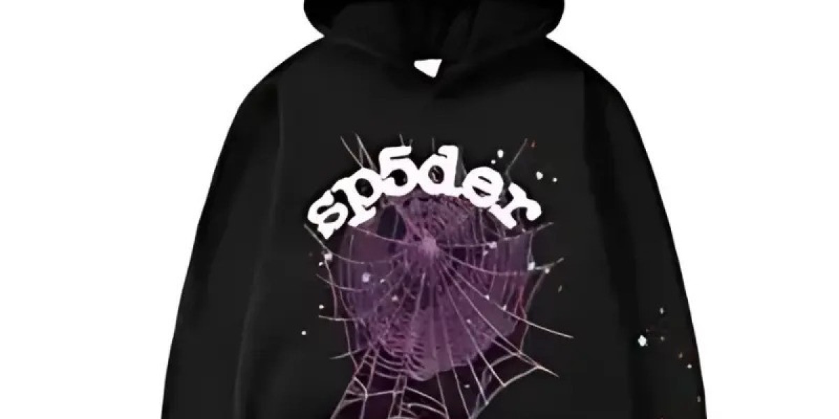 Built for Real-World Moves with Spider Hoodie (No Limits)