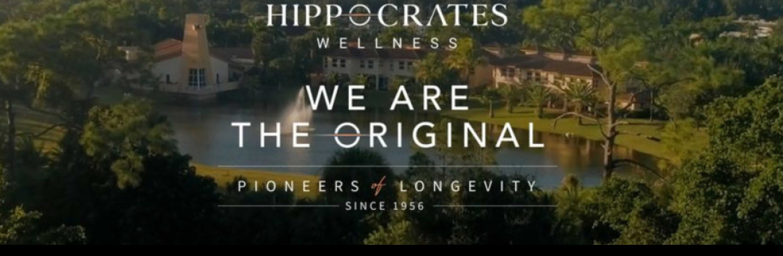 Hippocrates Wellness Cover Image