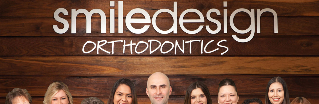 Smile Design Orthodontics Cover Image