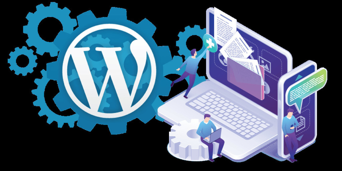 The Future of WordPress Hosting: Trends to Watch in 2025