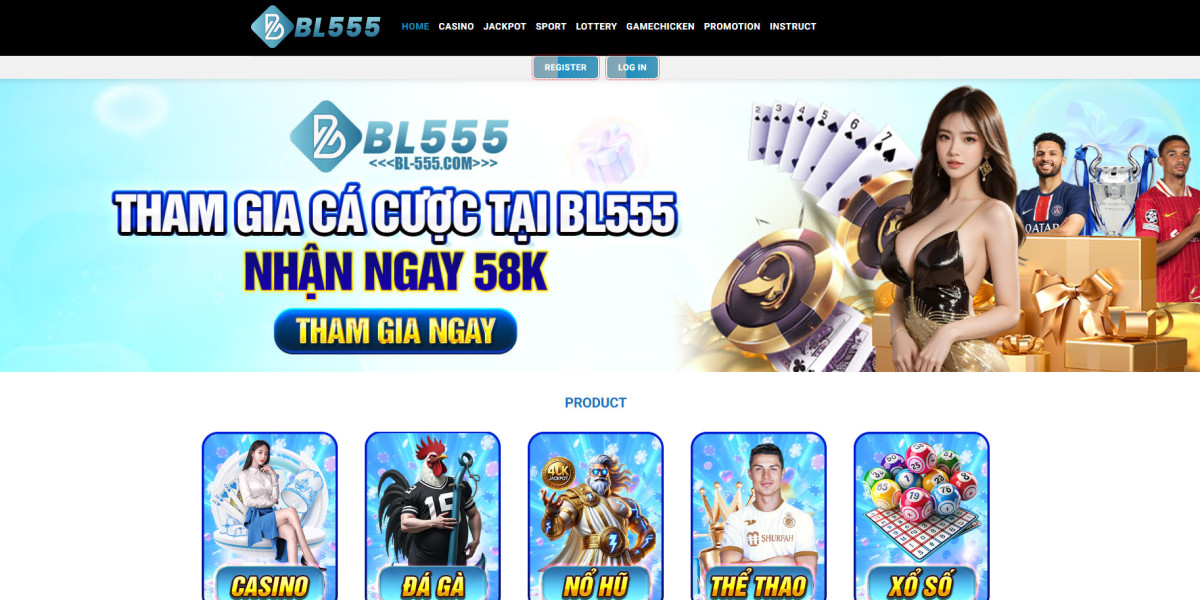 Future Opportunities with BL555 on BL-555
